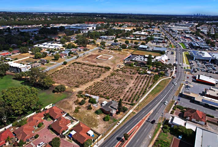 1925-1935 Albany Highway Maddington WA 6109 - Image 3