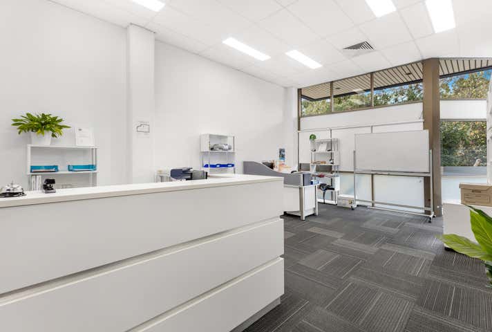 Ground Floor Suite 5, 49 Ridley Street Charlestown NSW 2290 - Image 2