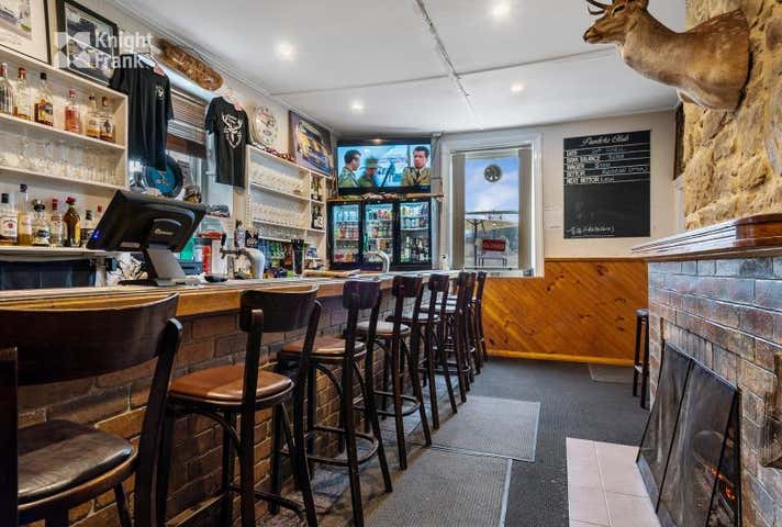 Heartlands Hotel, 3423 Lyell Highway Gretna TAS 7140 - Image 5