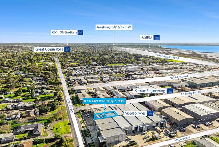 8/63-69 Anomaly Street Moolap VIC 3224 - Image 6