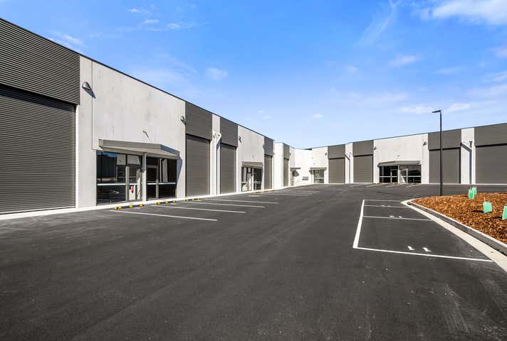 Unit 12, 12 Railway Court Cambridge TAS 7170 - Image 4