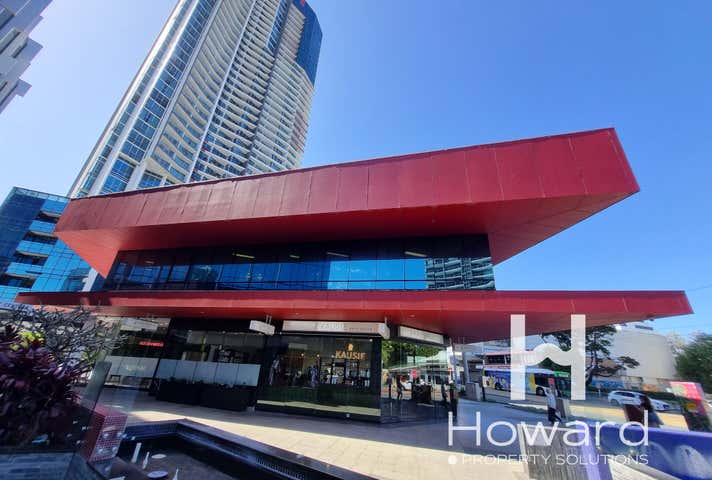 SOUTHPORT CENTRAL BUILDING 'B', 1113/56 Scarborough Street Southport QLD 4215 - Image 4