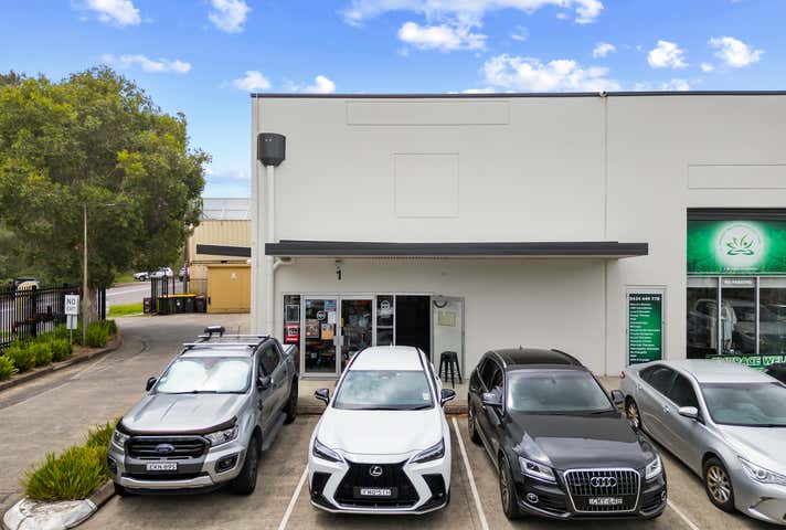 1/11-13 Cochrone Street Kincumber NSW 2251 - Image 3