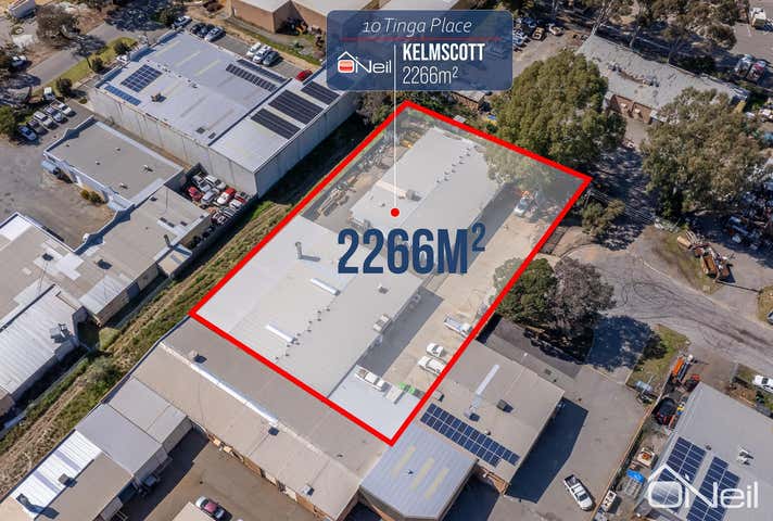 10 Tinga Place Kelmscott WA 6111 - Image 2