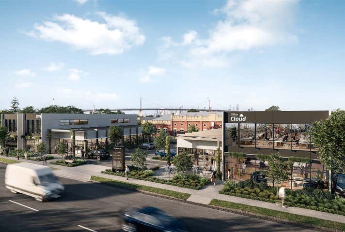 144 - 150 Hall Street Spotswood VIC 3015 - Image 2