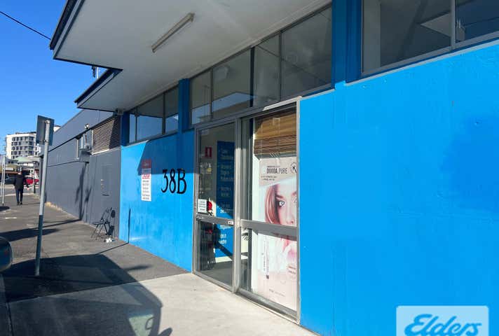 28-38 Old Cleveland Road Stones Corner QLD 4120 - Image 1