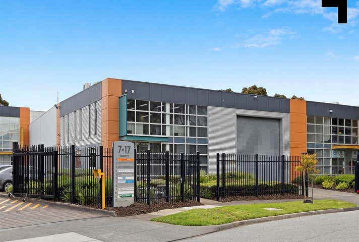 5/7-17 Geddes Street Mulgrave VIC 3170 - Image 2