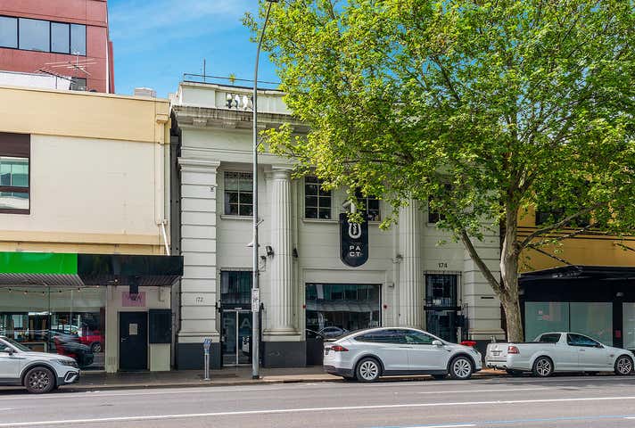 172-174 Pulteney Street Adelaide SA 5000 - Image 6