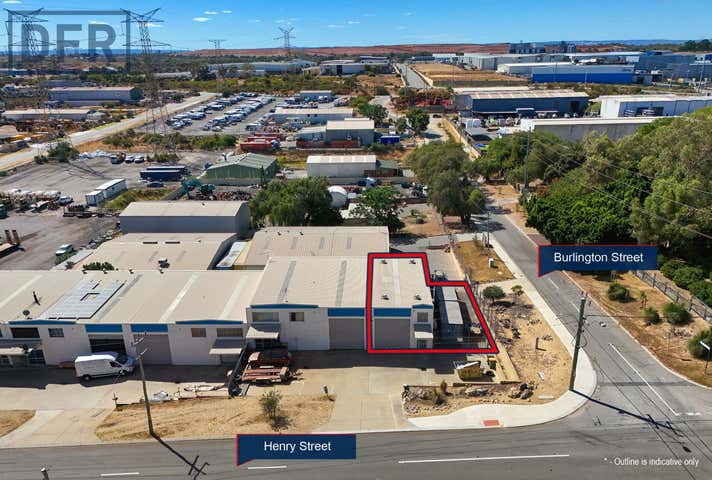 6/43 (Unit 5) Burlington Street Naval Base WA 6165 - Image 1