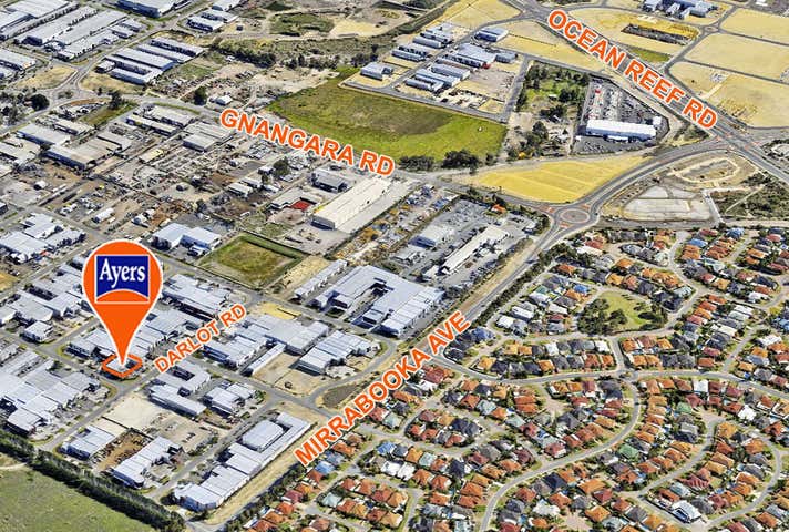 21 Darlot Road Landsdale WA 6065 - Image 35