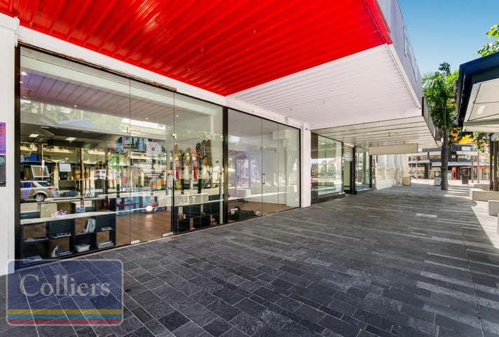 261-263 Flinders Street, 265-267 Flinders Street & 12 Sturt Street Townsville City QLD 4810 - Image 14