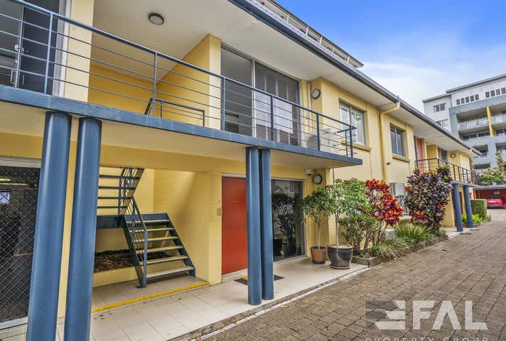 Suite  5, 21 Station Road Indooroopilly QLD 4068 - Image 10