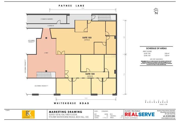 975-989 Whitehorse Road Box Hill VIC 3128 - Image 9