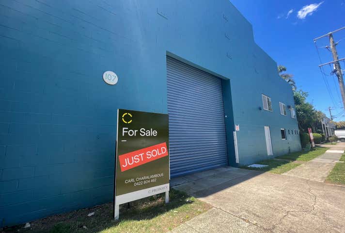 107 Jane Street West End QLD 4101 - Image 1