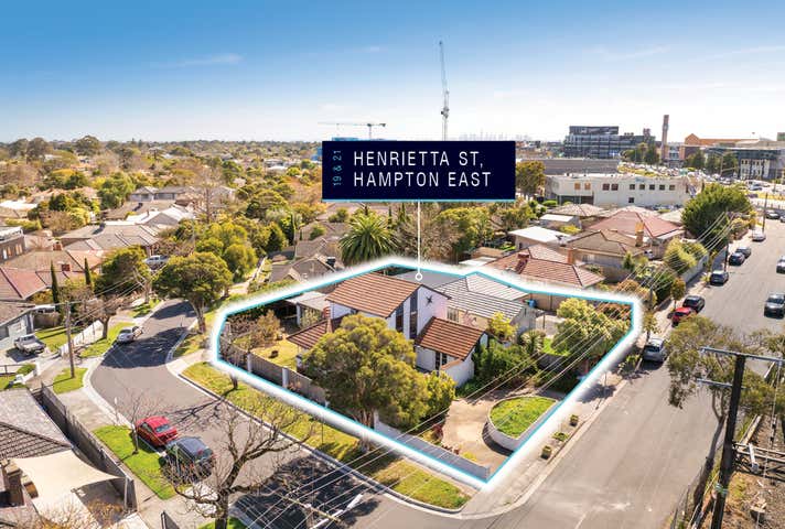 19 & 21 Henrietta Street Hampton East VIC 3188 - Image 7