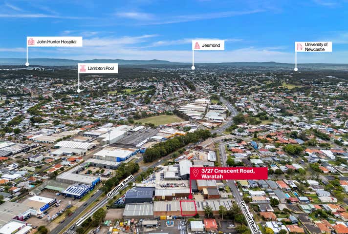 Unit  3, 27 Crescent Road Waratah NSW 2298 - Image 4
