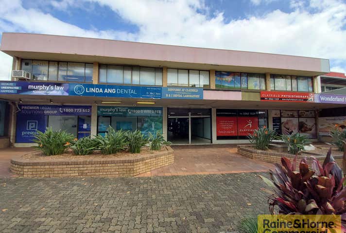 11-12, 696 Sandgate Road Clayfield QLD 4011 - Image 1