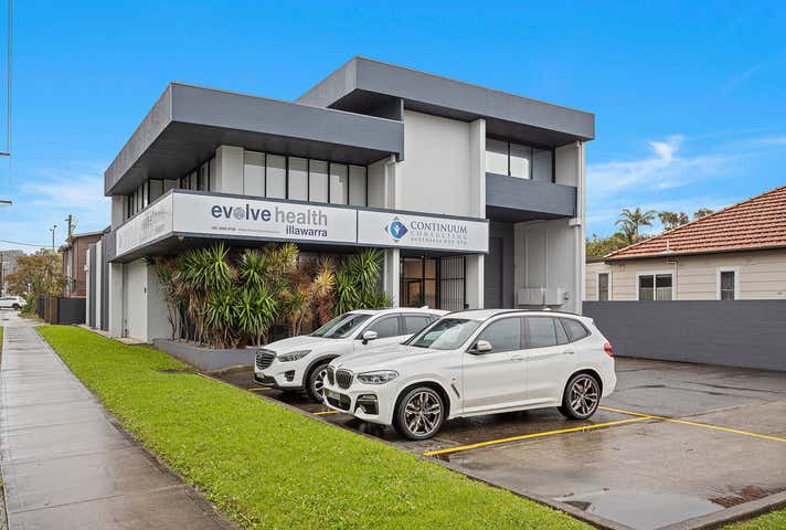 38 Swan Street Wollongong NSW 2500 - Image 1