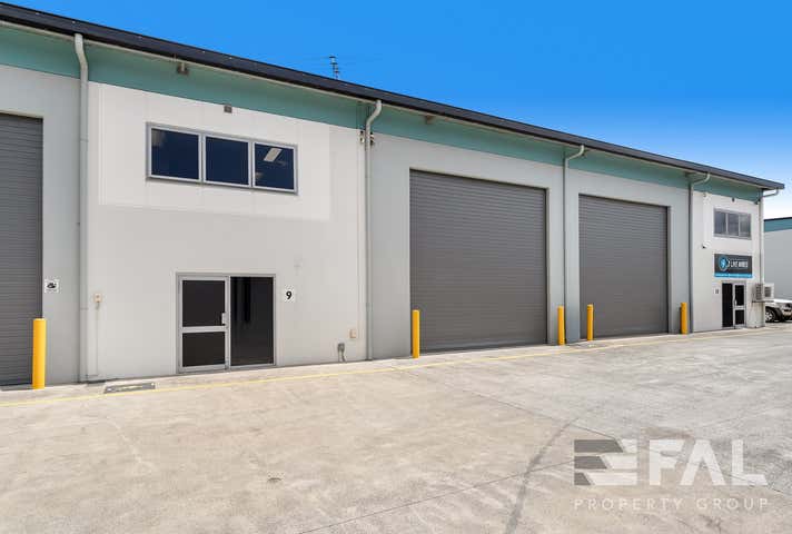 Unit  9, 11 Forge Close Sumner QLD 4074 - Image 12