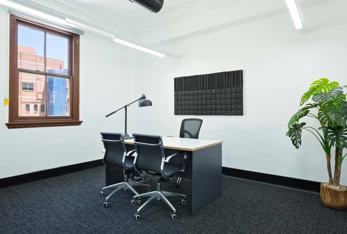 Suite 2, Level 2, 55 Hunter Street Newcastle NSW 2300 - Image 5