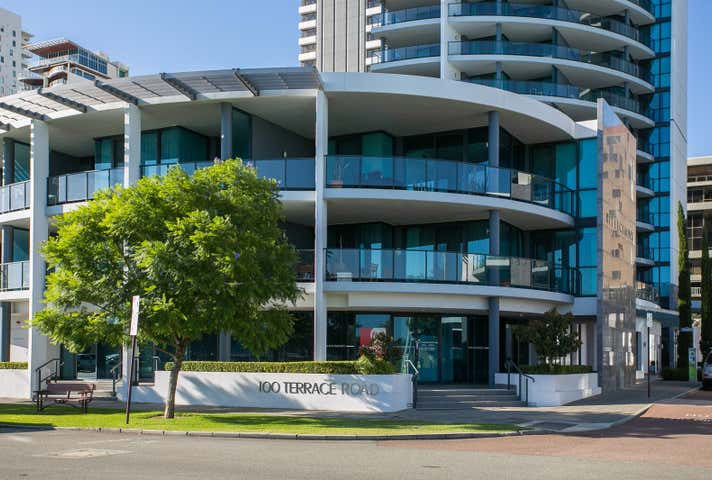 Unit 1, 100 Terrace Road Perth WA 6000 - Image 1