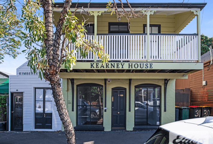 28 Latrobe Terrace Paddington QLD 4064 - Image 1