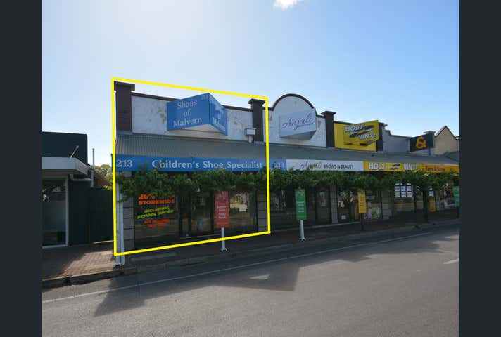 Shop 1 And Shop 2, 261-263a Fullarton Road, Parkside, SA 5063 - Shop &  Retail Property For Lease - realcommercial