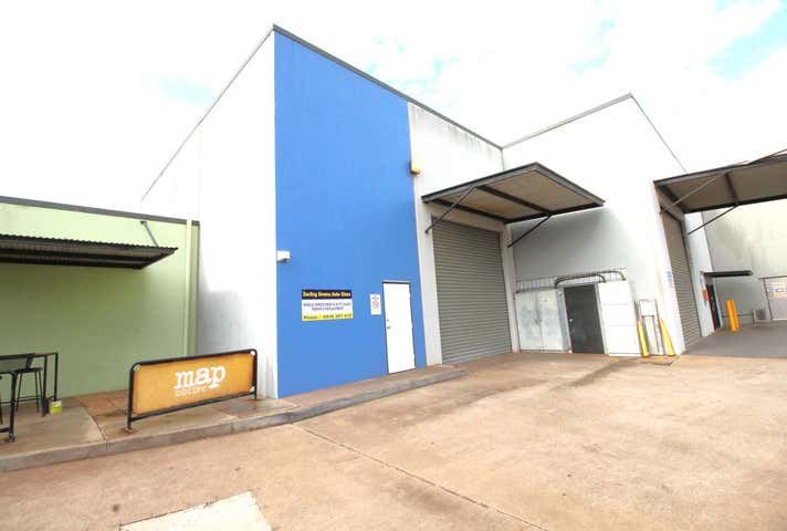 Shop 4, 207-217 McDougall Street Wilsonton QLD 4350 - Image 3