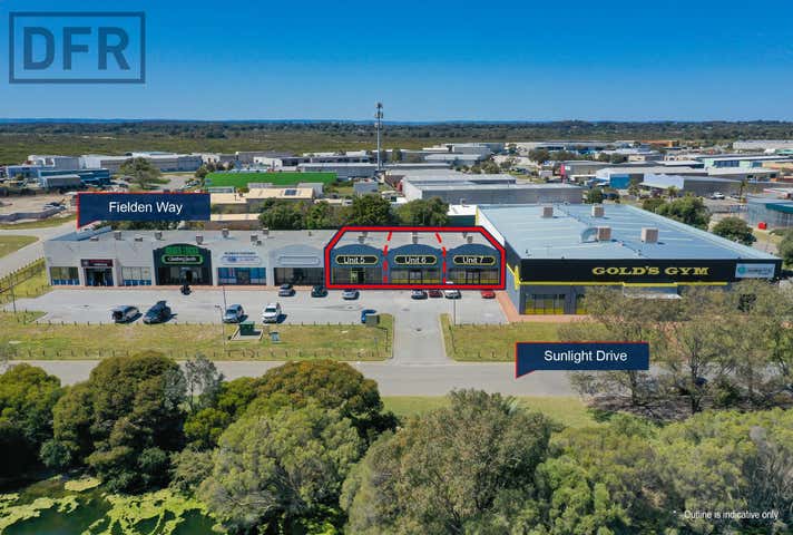 7/1-5 Sunlight Drive Port Kennedy WA 6172 - Image 1