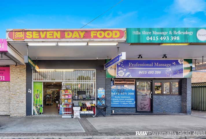 North Parramatta NSW 2151 - Image 2