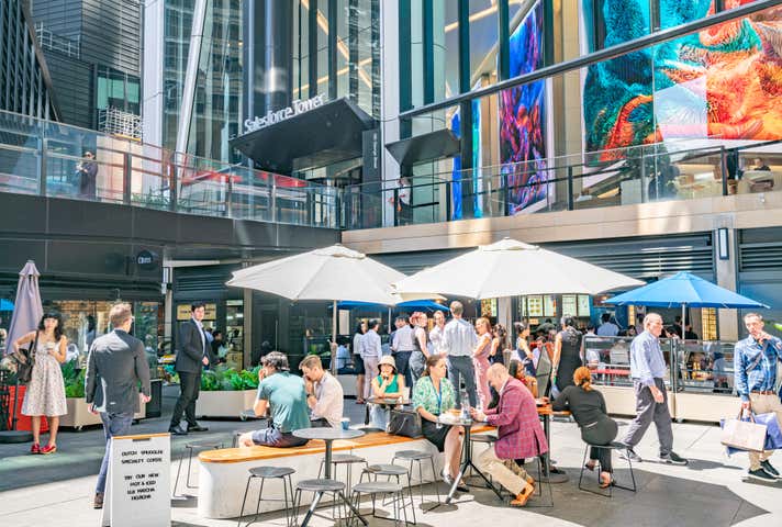 Lot 52, Retail, 234 George Street Sydney NSW 2000 - Image 8