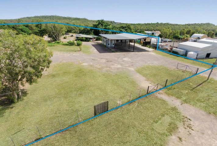 133 Tompkins Road Shaw QLD 4818 - Image 1