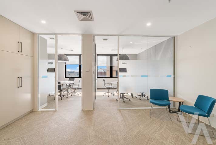 Level 4, 400 Hunter Street Newcastle NSW 2300 - Image 2