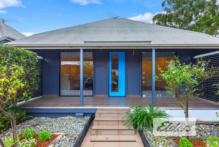 181 Latrobe Terrace Paddington QLD 4064 - Image 1
