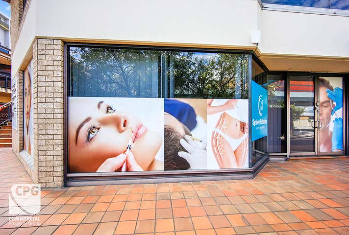 15/1-5 Jacobs Street Bankstown NSW 2200 - Image 1