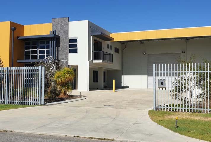 6 Darlot Rd Landsdale WA 6065 - Image 1