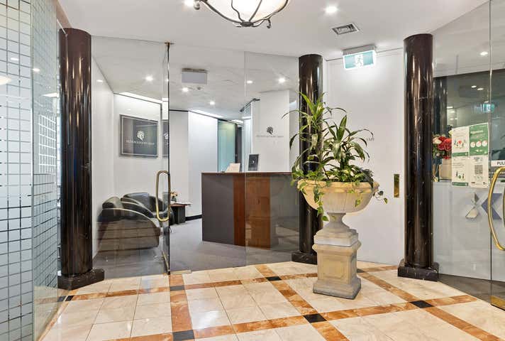 412/434  St Kilda Road Melbourne VIC 3004 - Image 3