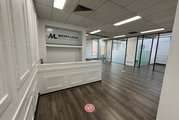 3/123-127 Hopkins Street Footscray VIC 3011 - Image 1