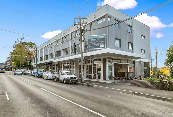 3/612 King Street, Newtown NSW 2042 - Image 4