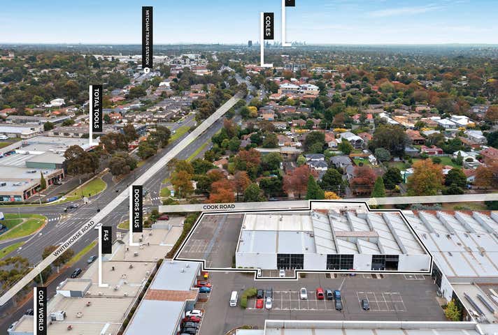 6-8, 613 Whitehorse Road Mitcham VIC 3132 - Image 2