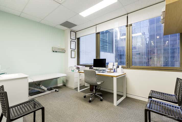 Level 6 Suite 602, 53 Walker Street North Sydney NSW 2060 - Image 2