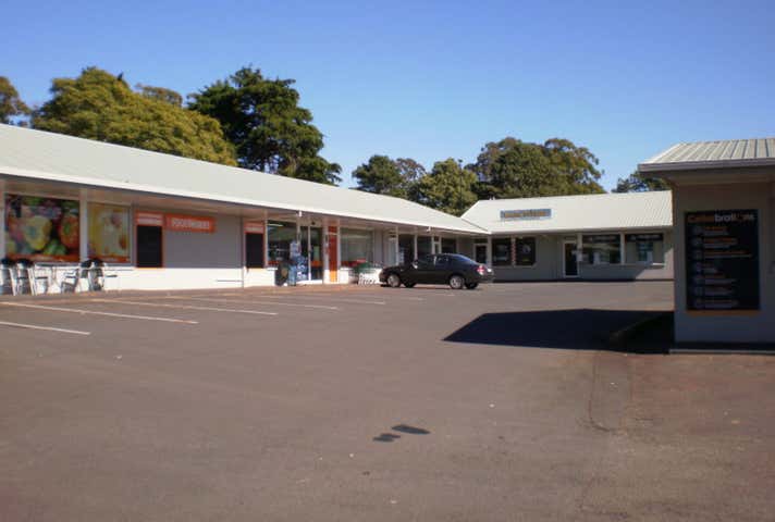 Shop 3, 343 Mackenzie Street Middle Ridge QLD 4350 - Image 3