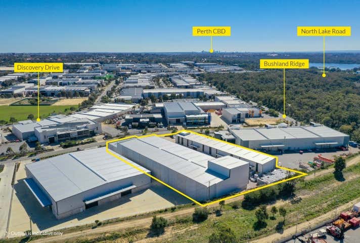 61 Bushland Ridge Bibra Lake WA 6163 - Image 5