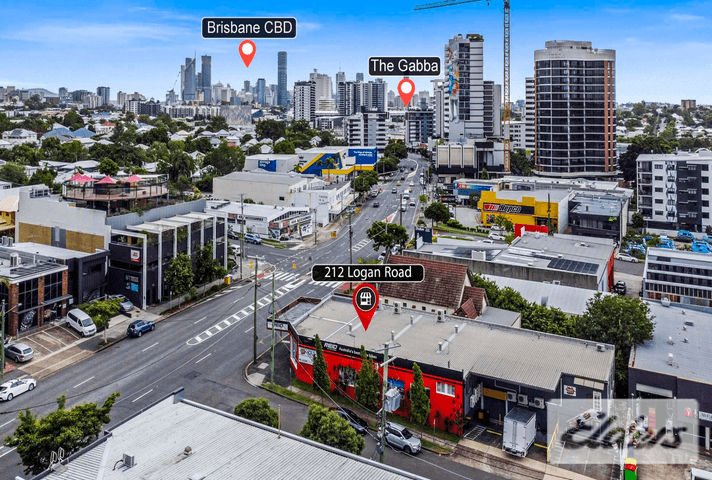 212 Logan Road Woolloongabba QLD 4102 - Image 5