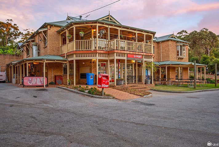 674 Jarrahdale Road Jarrahdale WA 6124 - Image 24