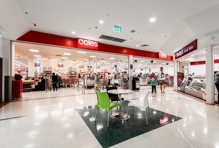 Thornton Shopping Centre, 1 Taylor Avenue Thornton NSW 2322 - Image 3
