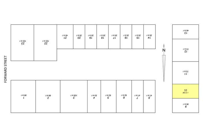 Unit 14, 25 Forward Street Gnangara WA 6077 - Image 7