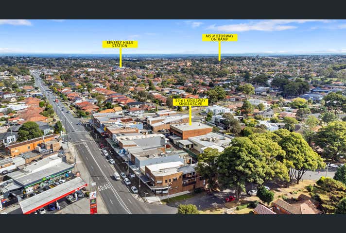 61-65 Kingsway Kingsgrove NSW 2208 - Image 4