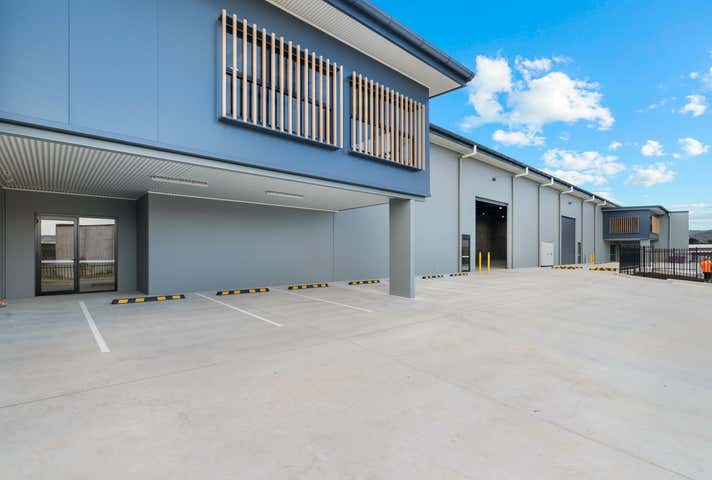 Heavy Duty Industrial Facility, 21 Indigo Loop Yallah NSW 2530 - Image 16