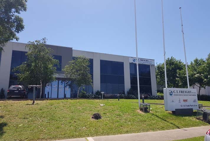 12-14 Trade Park Drive Tullamarine VIC 3043 - Image 2